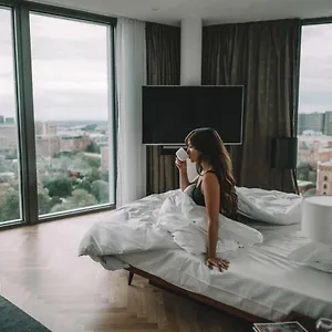 Andaz Am Belvedere, By Hyatt מלון