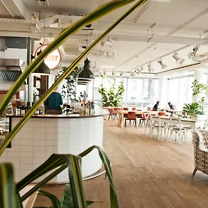 Daniel - Smart Lifestyle Near Centre מלון